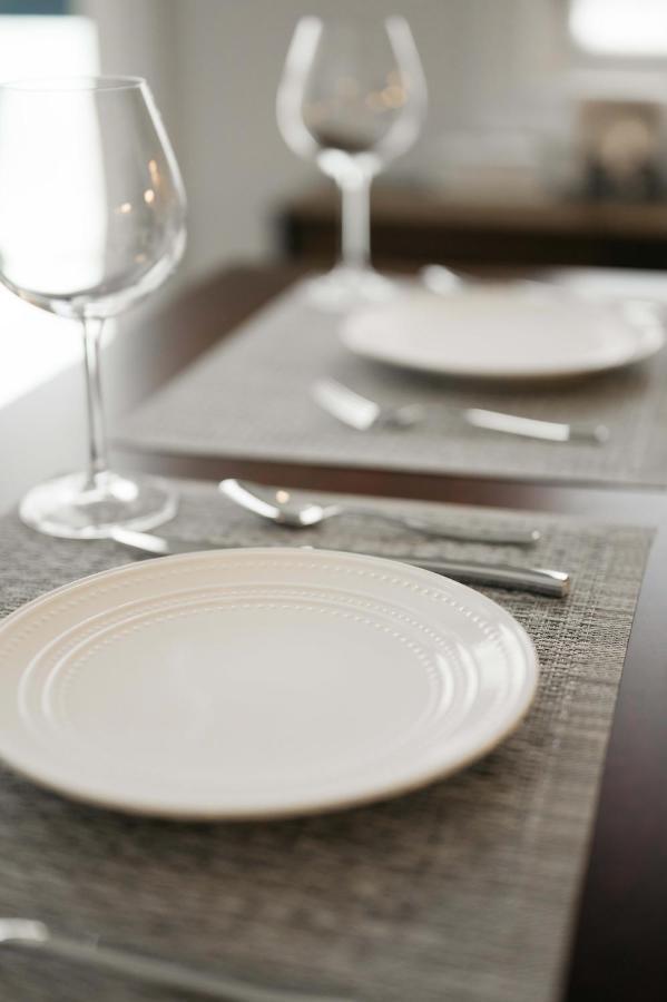Cypress Parkside Condo Τράβερς Σίτι Εξωτερικό φωτογραφία