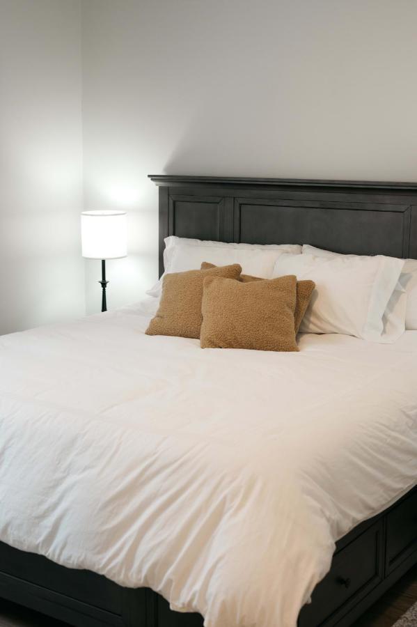 Cypress Parkside Condo Τράβερς Σίτι Εξωτερικό φωτογραφία