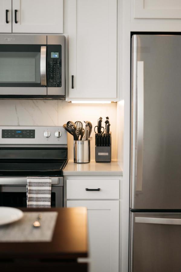 Cypress Parkside Condo Τράβερς Σίτι Εξωτερικό φωτογραφία