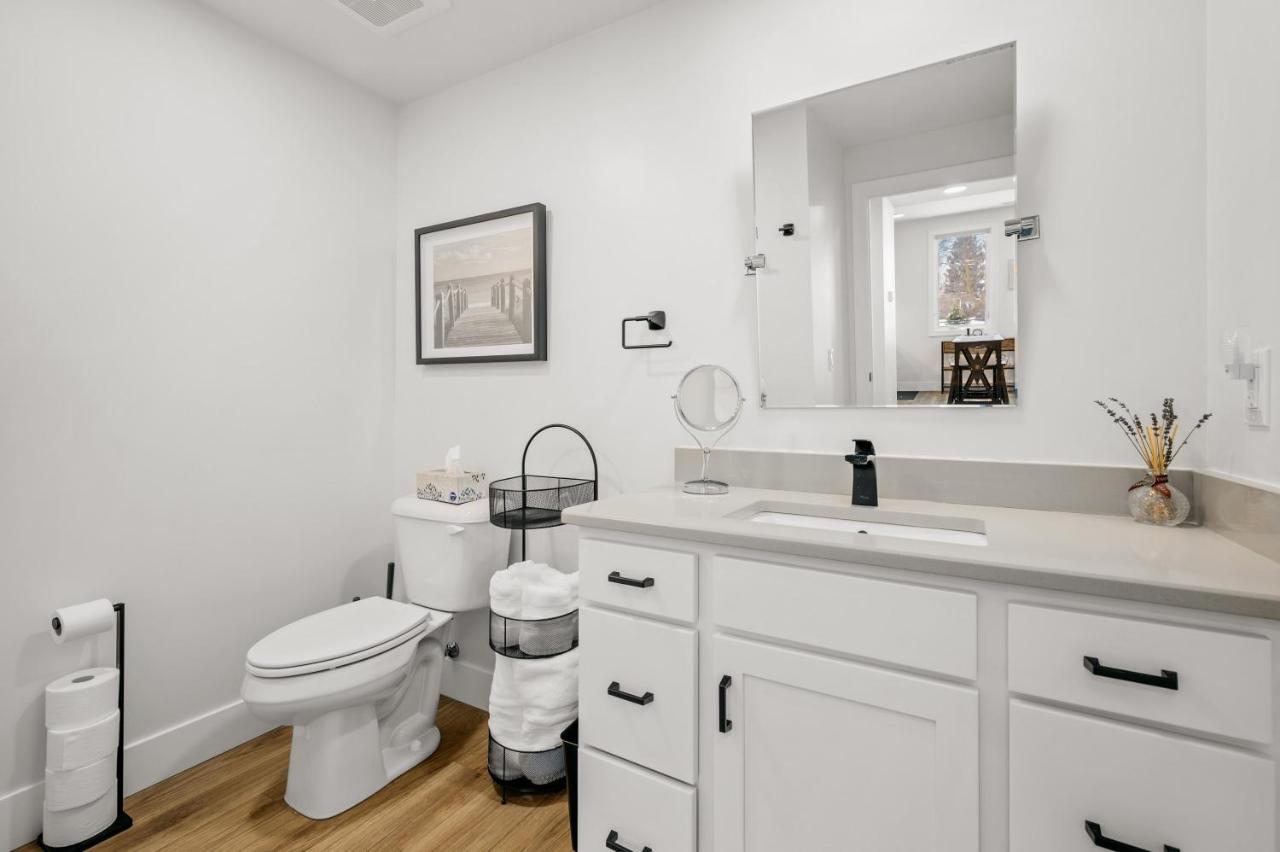 Cypress Parkside Condo Τράβερς Σίτι Εξωτερικό φωτογραφία